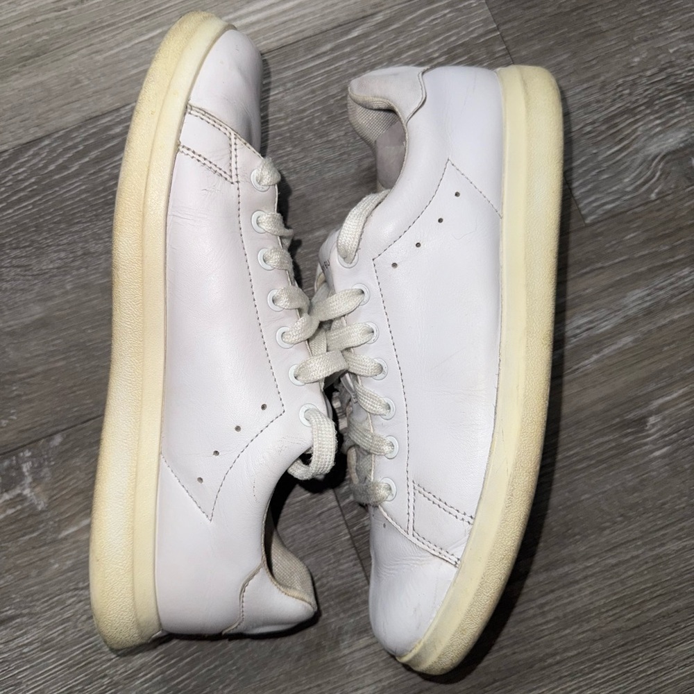 Tory Burch HOWELL COURT SNEAKER size 8.5 - Picture 8 of 15